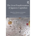 The Great Transformation of Japanese Capitalism