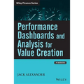 Performance Dashboards + WS [With CDROM]