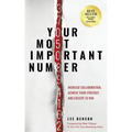 Your Most Important Number: Increase Collaboration, Achieve Your Strategy, and Execute to Win