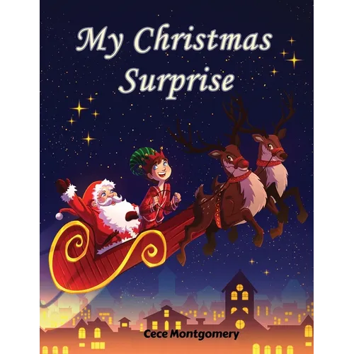 My Christmas Surprise