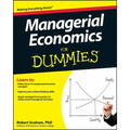 Managerial Economics For Dummies