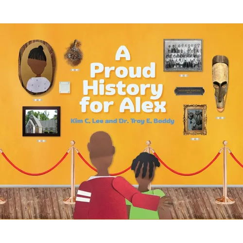 A Proud History for Alex