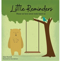 Little Reminders: Those we love never truly leave us