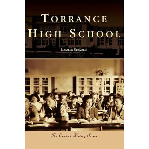Torrance High School