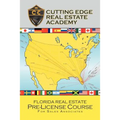 Florida Real Estate Pre-License Course For Sales Associates