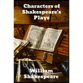 Characters of Shakespeare's Plays