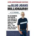 The Blue Jeans Millionaire!