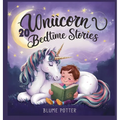 20 Unicorn Bedtime Stories For Kids Age 3 - 8