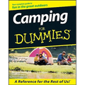 Camping for Dummies