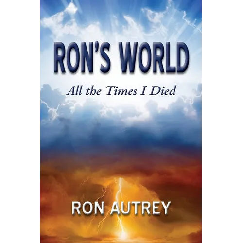Ron's World: All the Times I Died