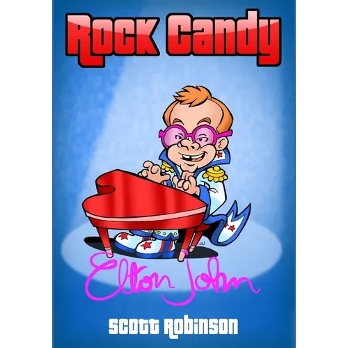 Elton John