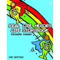 Real Life Heroes Life Storybook