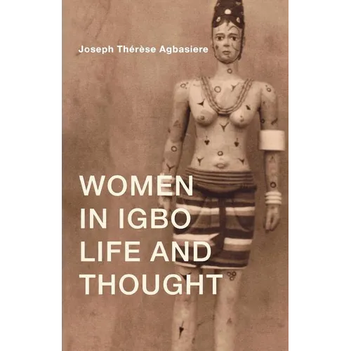 Women in Igbo Life and Thought