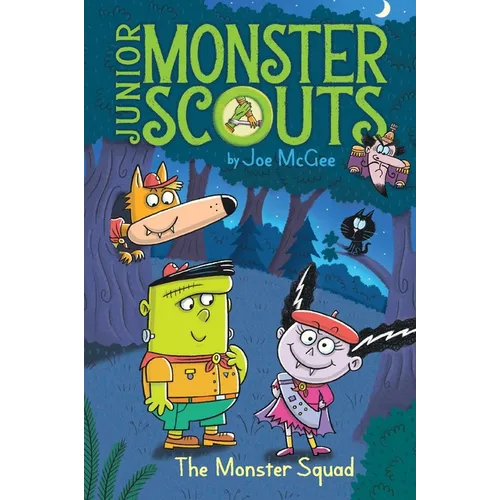 The Monster Squad