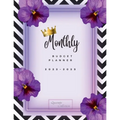 Monthly Budget Planner 2: Self Improvement, Finances