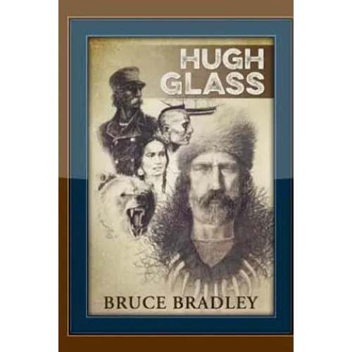 Hugh Glass