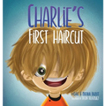 Charlie's First Haircut