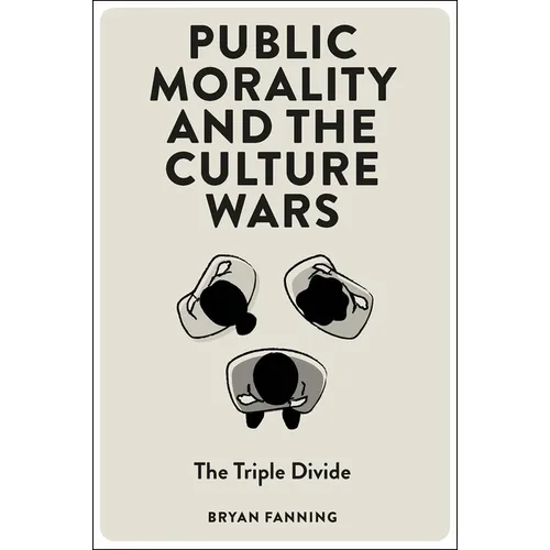 Public Morality and the Culture Wars: The Triple Divide