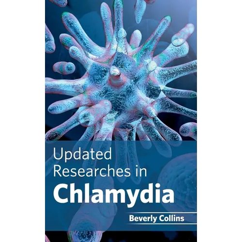 Updated Researches in Chlamydia