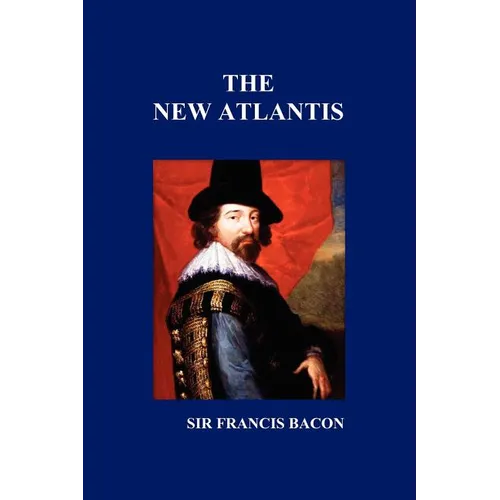 The New Atlantis