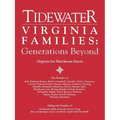 Tidewater Virginia Families