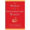 The Words of Extraordinary Women