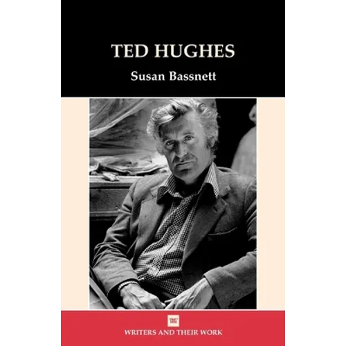 Ted Hughes