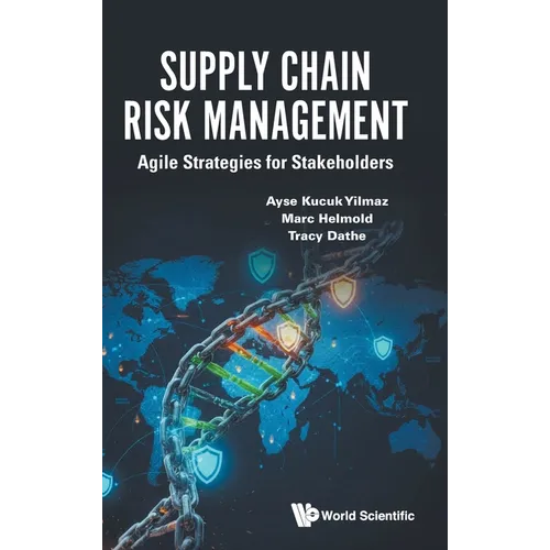 Supply Chain Risk Management