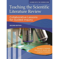 Teaching the Scientific Literature Review: Collaborative Lessons for Guided Inquiry