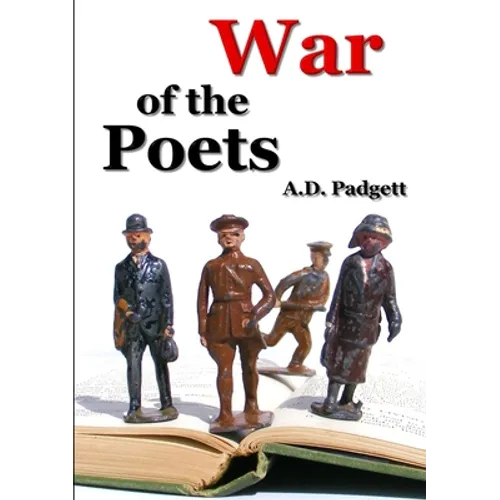 War of the Poets