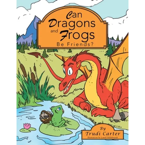 Can Dragons and Frogs Be Friends?