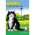 Happy in Spite of People