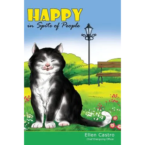 Happy in Spite of People
