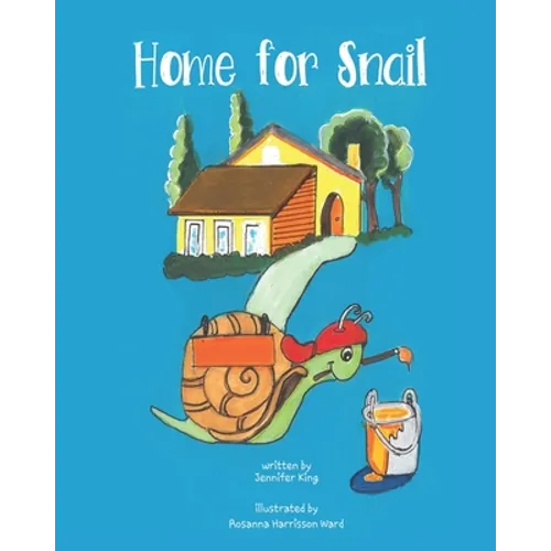 Home For Snail