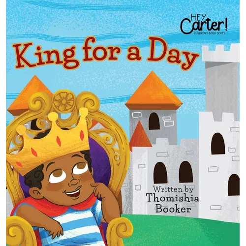 King for a Day