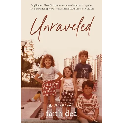Unraveled