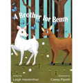 A Brother for Benny