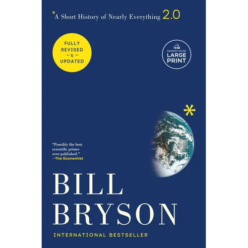 A Short History of Nearly Everything: 2.0