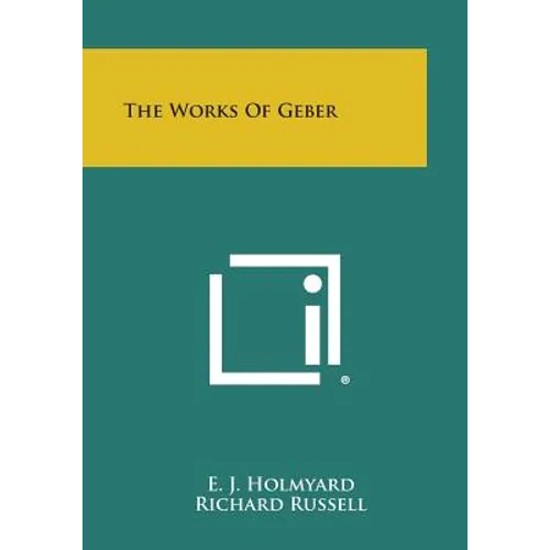 The Works of Geber