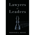 Lawyers as Leaders