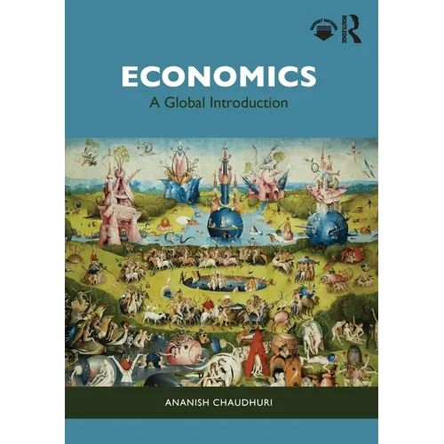 Economics: A Global Introduction