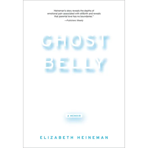 Ghostbelly