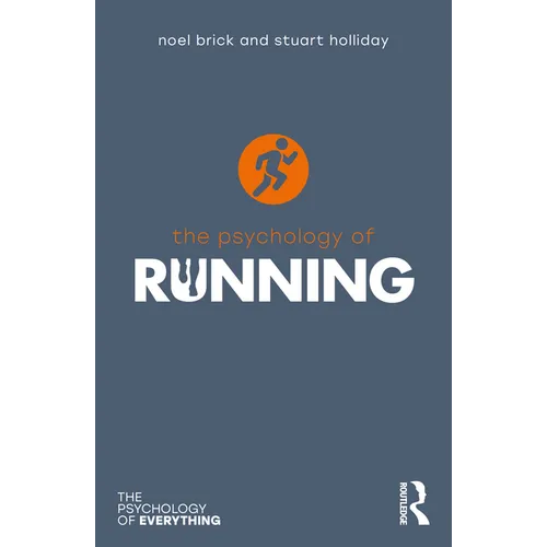 The Psychology of Running