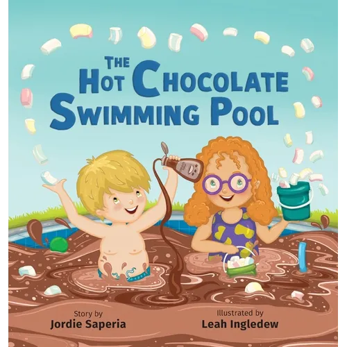 The Hot Chocolate Swimming Pool