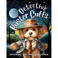 Detective Buster Cuffs: Catching the Treat Snatcher