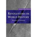 Revolutions in World History