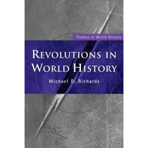 Revolutions in World History