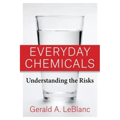 Everyday Chemicals: Understanding the Risks