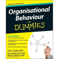 Organisational Behaviour for Dummies