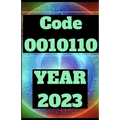 2023 Year of 0010110: HOW TO FULLY CUSTOMIZE REALITY In Year 2023